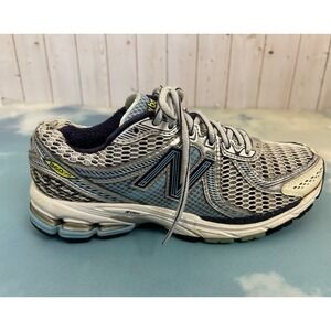 New Balance 860 V2 Running Shoes SZ 8.5 B Workout W860SB2 Women